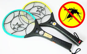 vợt chống muỗi